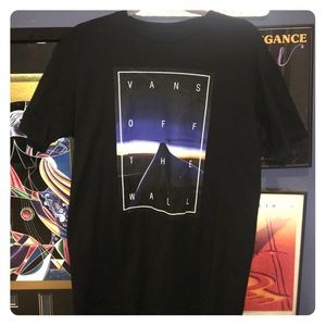Vans Shirt